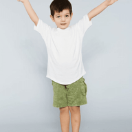Shorts and tshirt set for boy 