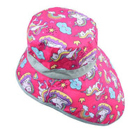 Kinder hats infinityfashion au Unicorns 