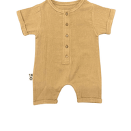 sustainable baby wear
