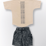 kids clothing sets 