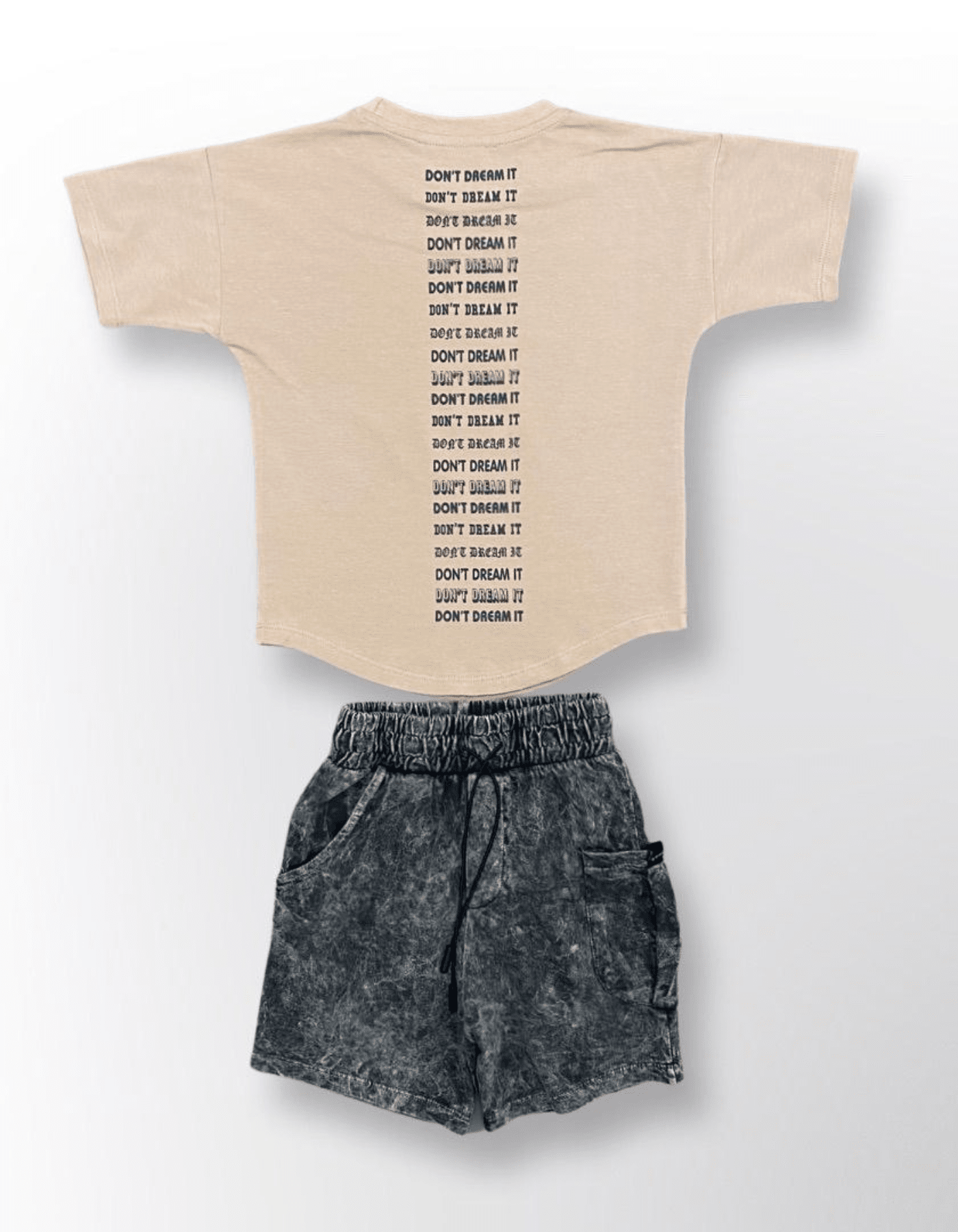 kids clothing sets 