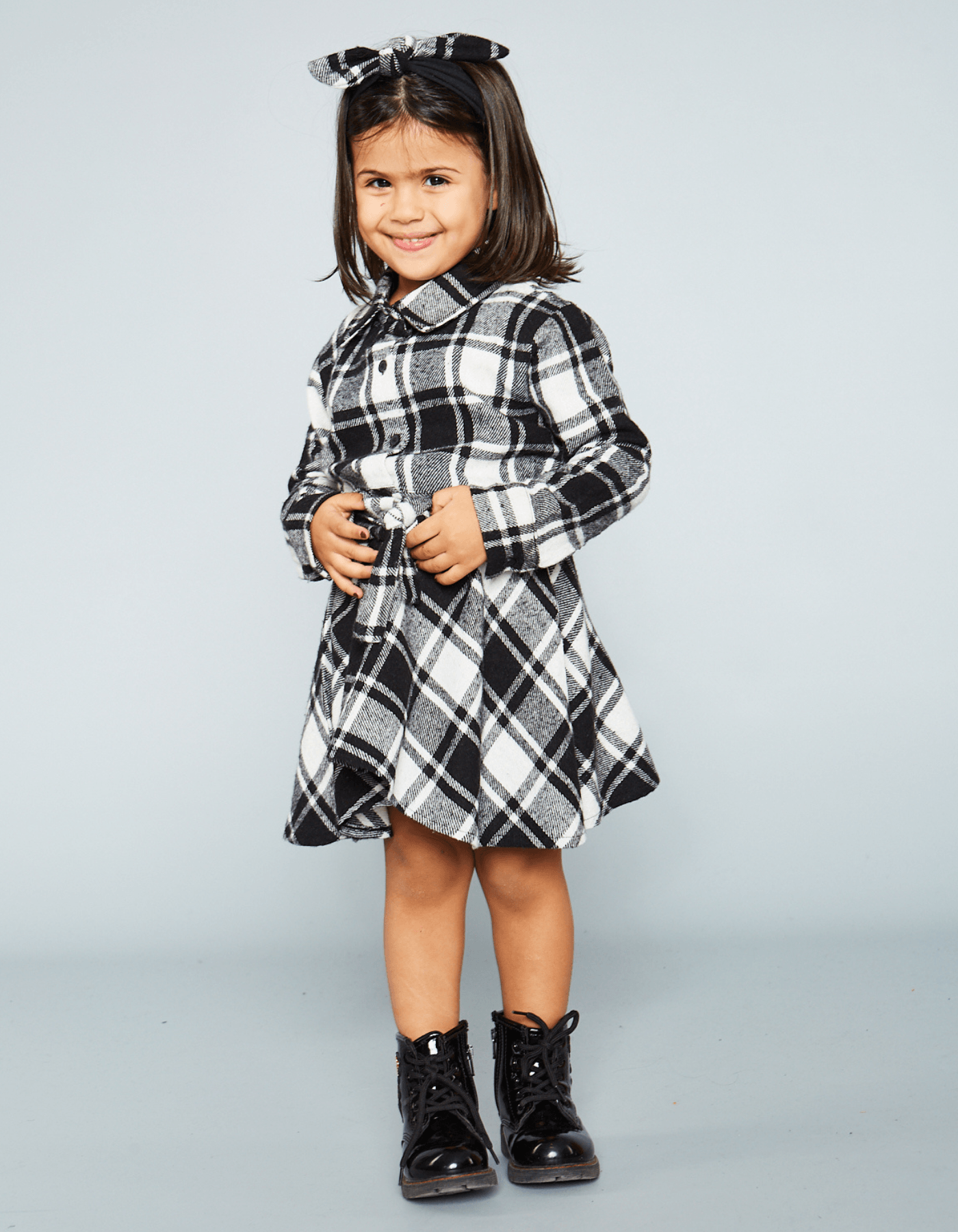 little girl everyday dress