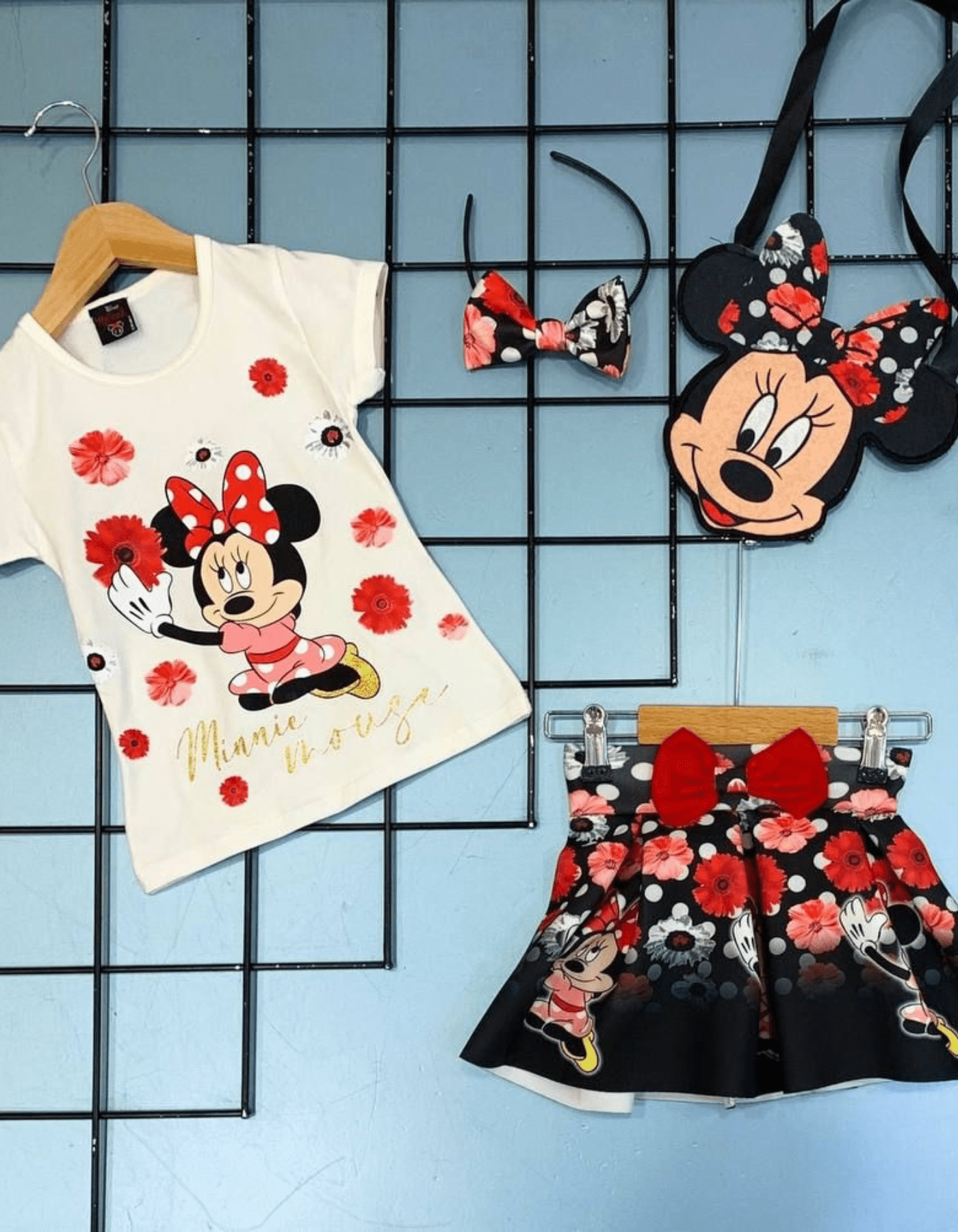 Disney clothes kids