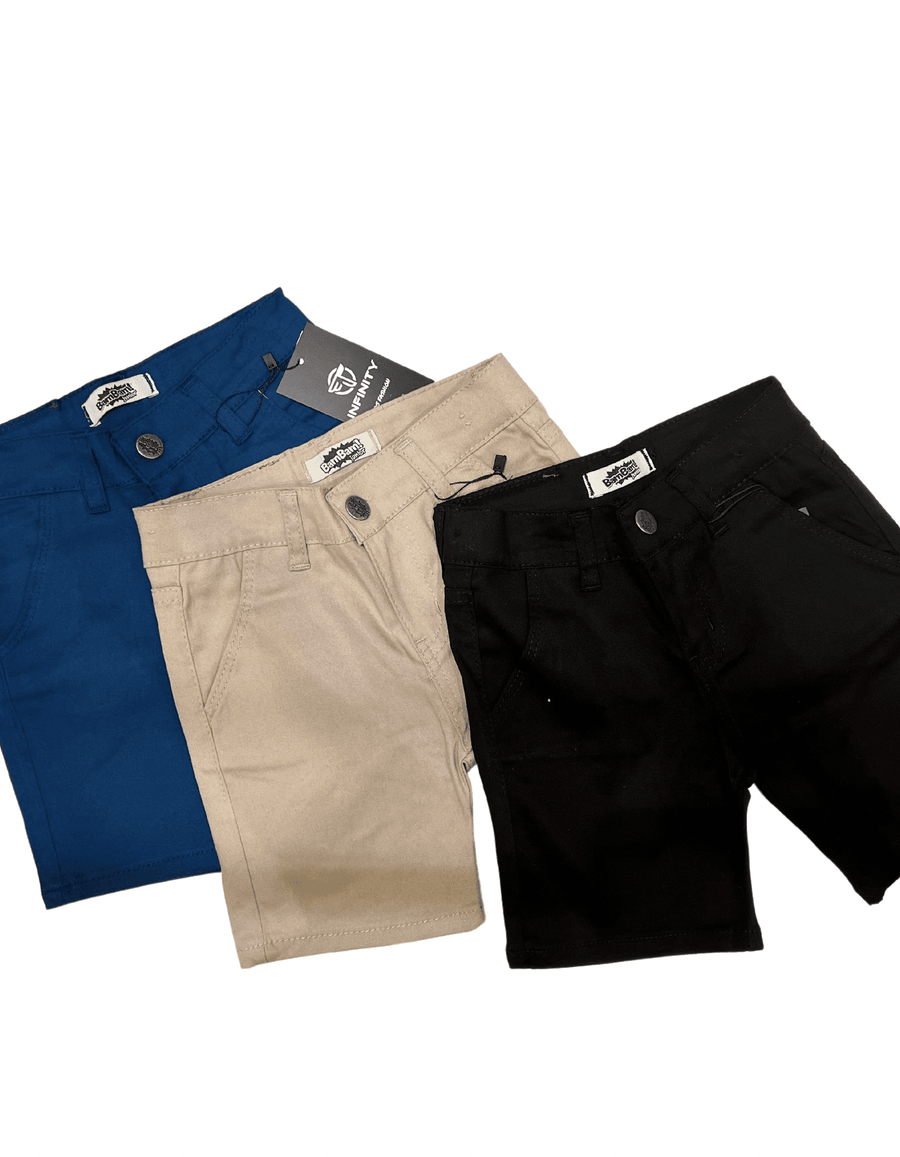 boys shorts