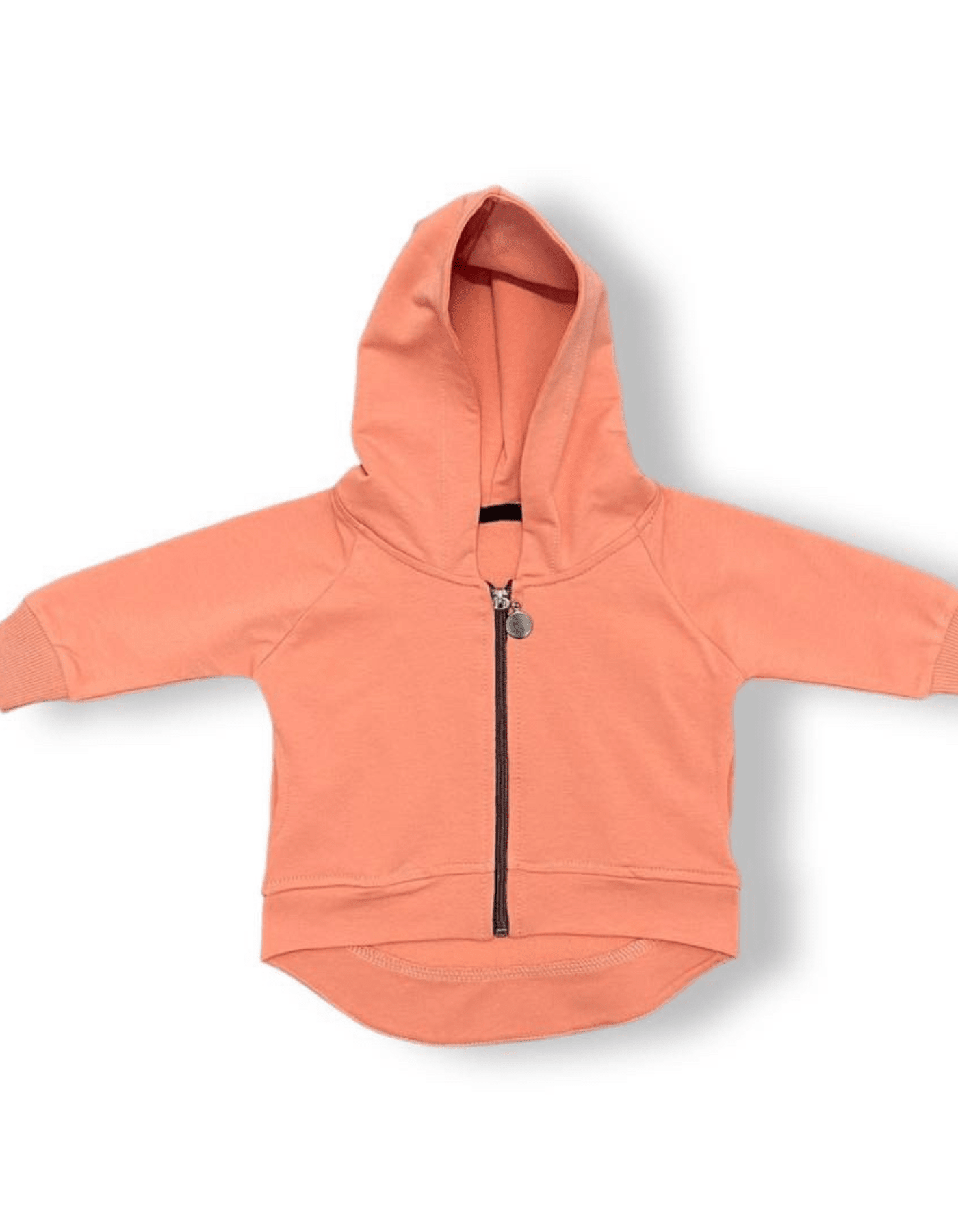 kids zip and hoodie jackets
