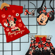 minnie mouse outfit 